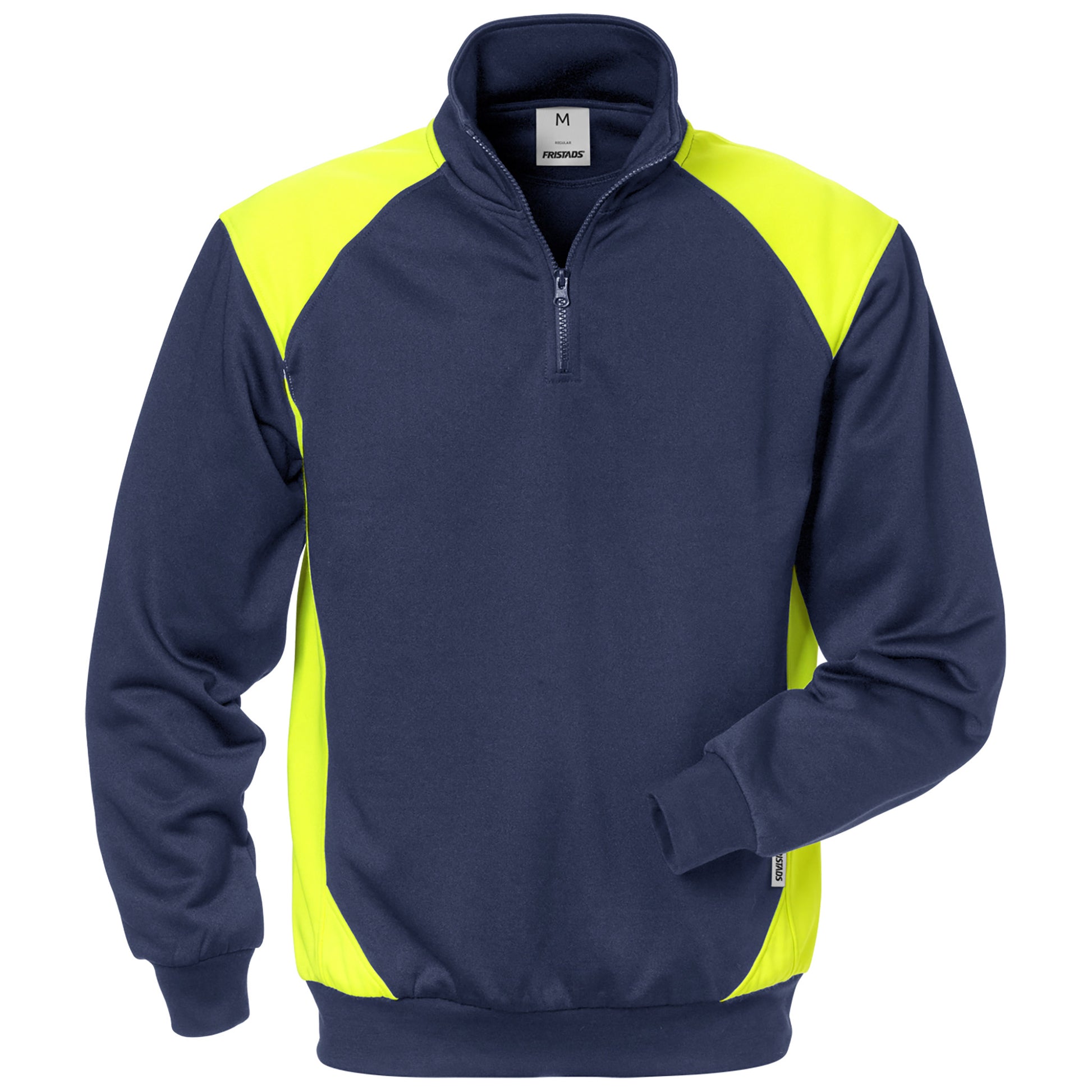 Fristads SWEATSHIRT 7048 SHV