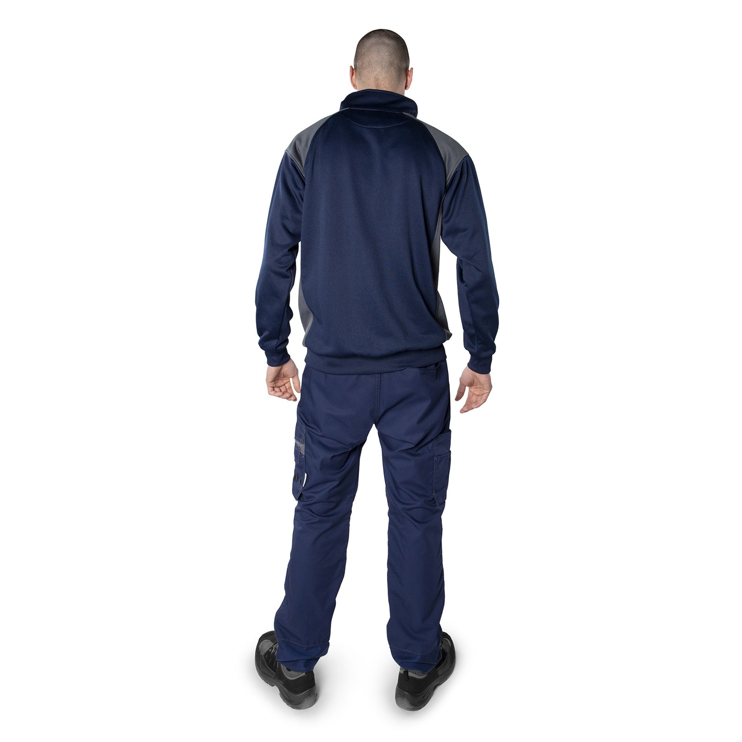 Fristads SWEATSHIRT 7048 SHV