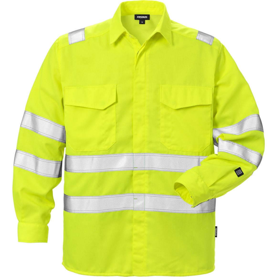 Fristads HIGH VIS SHIRT KL. 3 7049 SPD