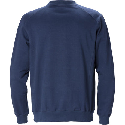 FRISTADS ESD SWEATSHIRT 7083 XSM