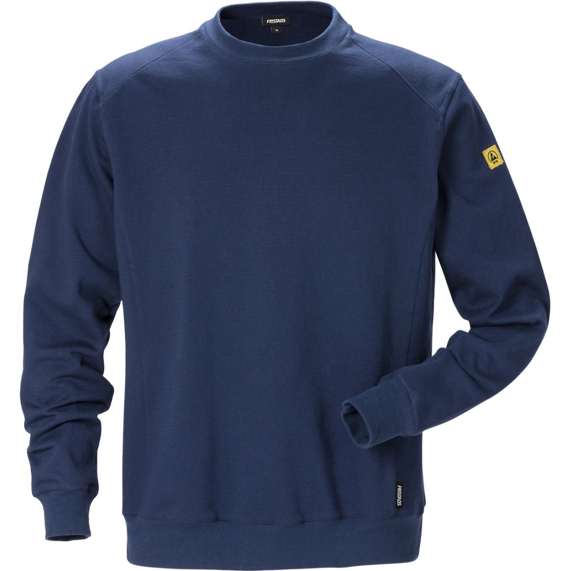 FRISTADS ESD SWEATSHIRT 7083 XSM