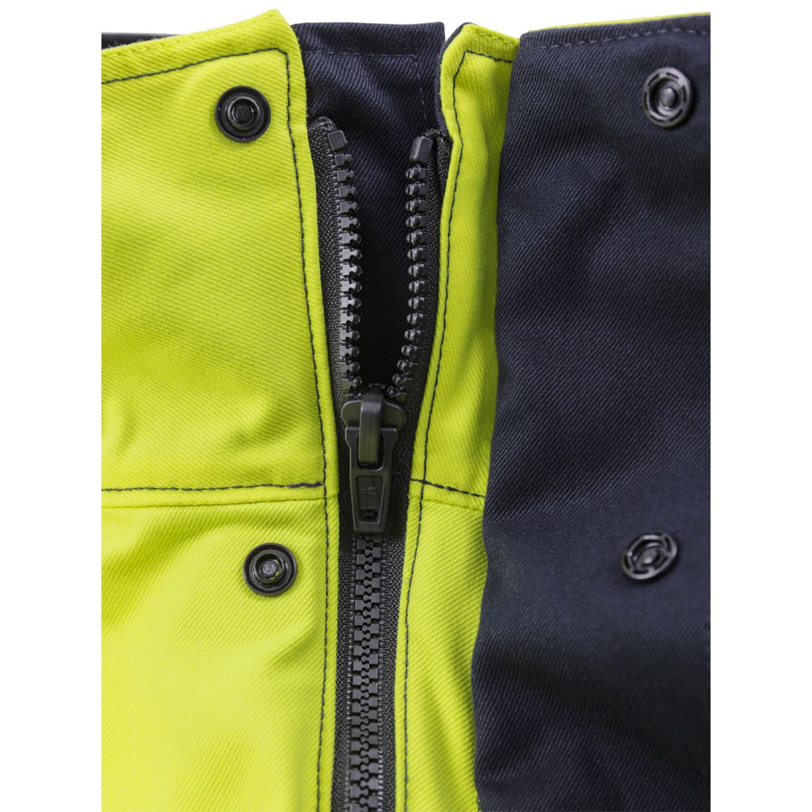 FLAMESTAT HIGH VIS OVERALL, KL.3  8175 ATHS