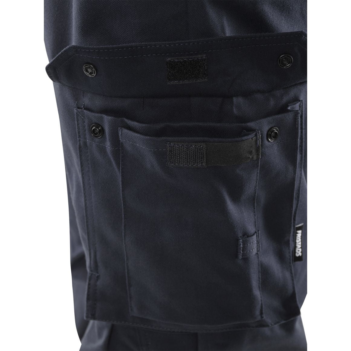 FLAMESTAT HIGH VIS OVERALL, KL.3  8175 ATHS