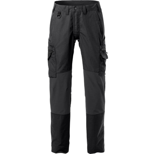 FRISTADS SERVICE STRETCH-HOSE DAMEN 2701 PLW