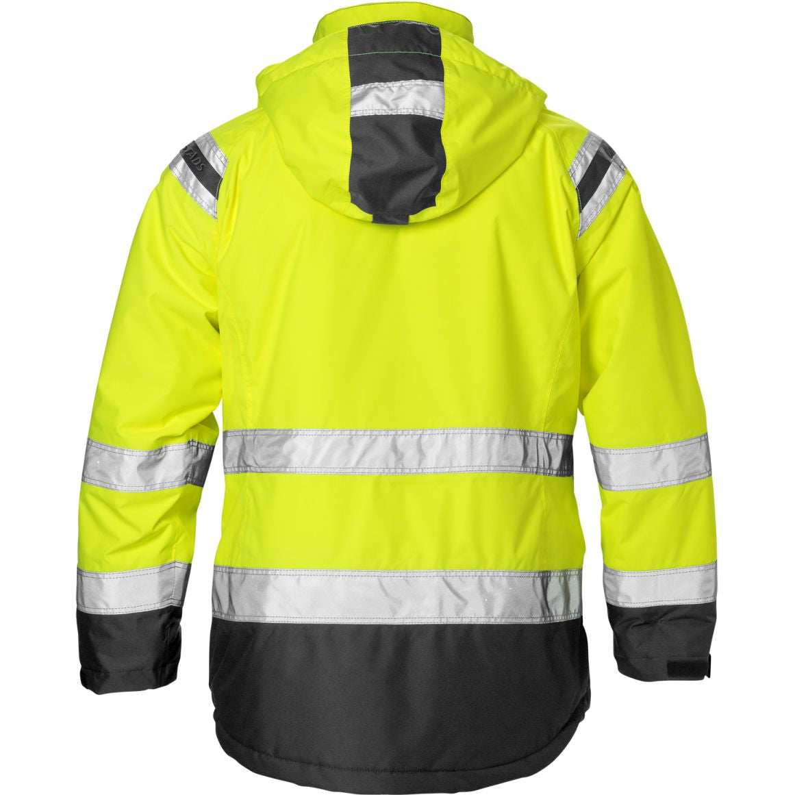FRISTADS HIGH VIS AIRTECH® WINTERJACKE DAMEN KL.3 4037 GTT