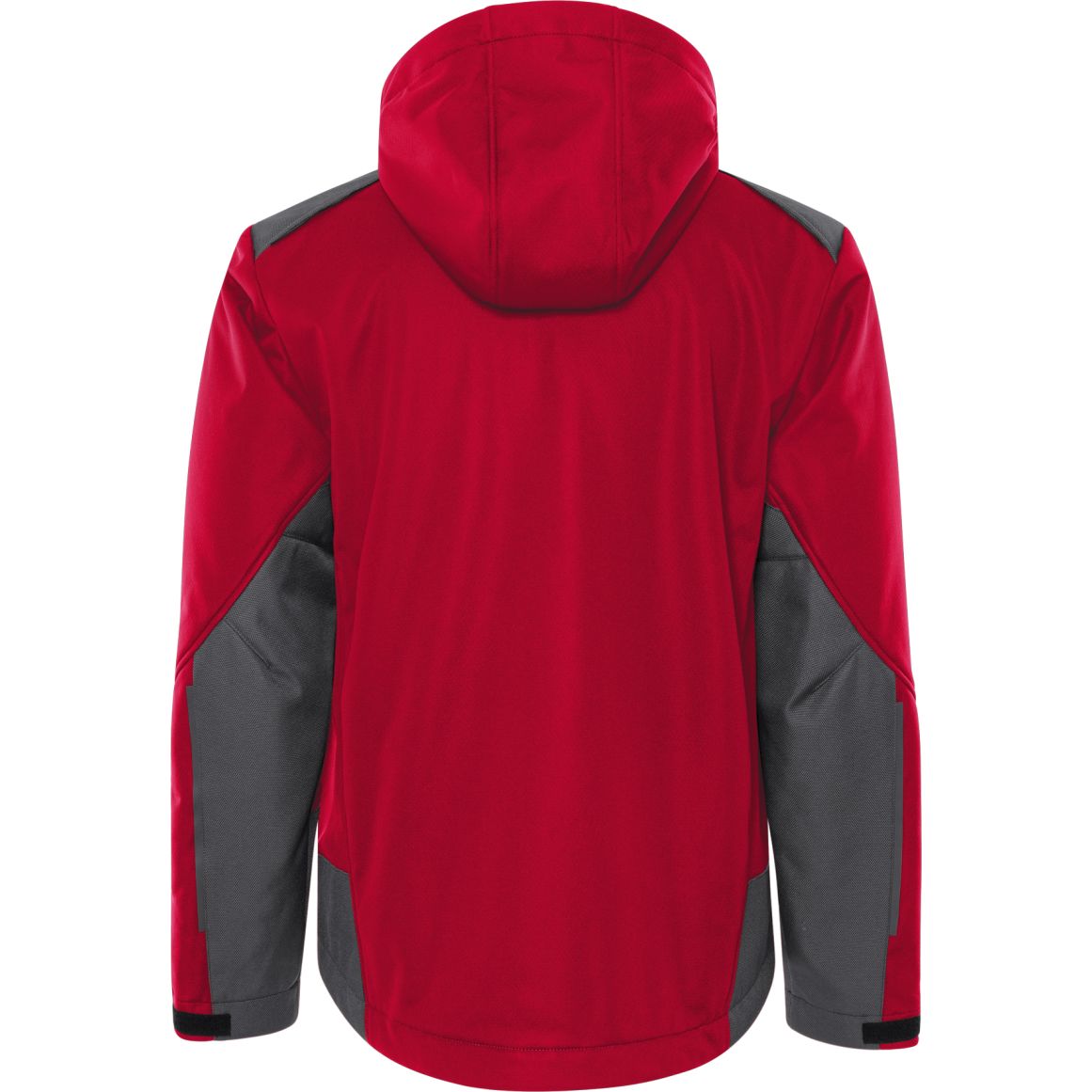FRISTADS SOFTSHELL-WINTERJACKE 4060 CFJ