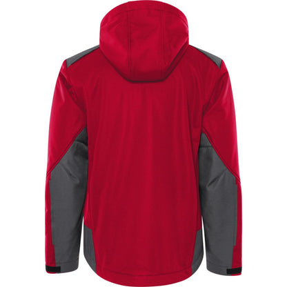 FRISTADS SOFTSHELL-WINTERJACKE 4060 CFJ