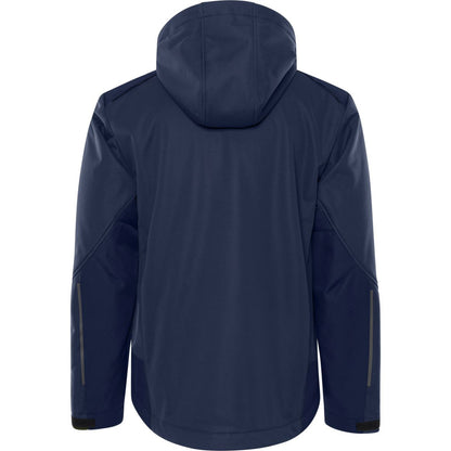 FRISTADS SOFTSHELL-WINTERJACKE 4060 CFJ