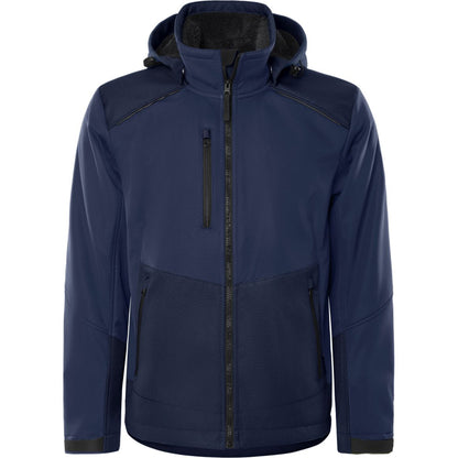 FRISTADS SOFTSHELL-WINTERJACKE 4060 CFJ