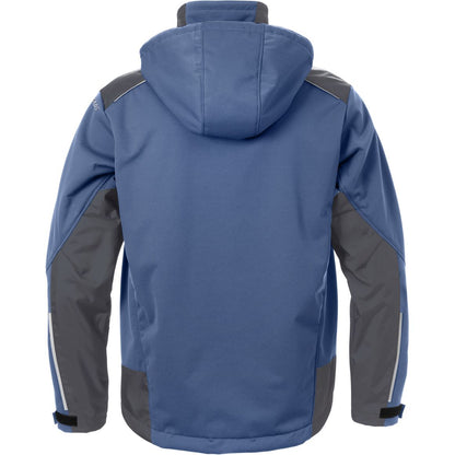 FRISTADS SOFTSHELL-WINTERJACKE 4060 CFJ