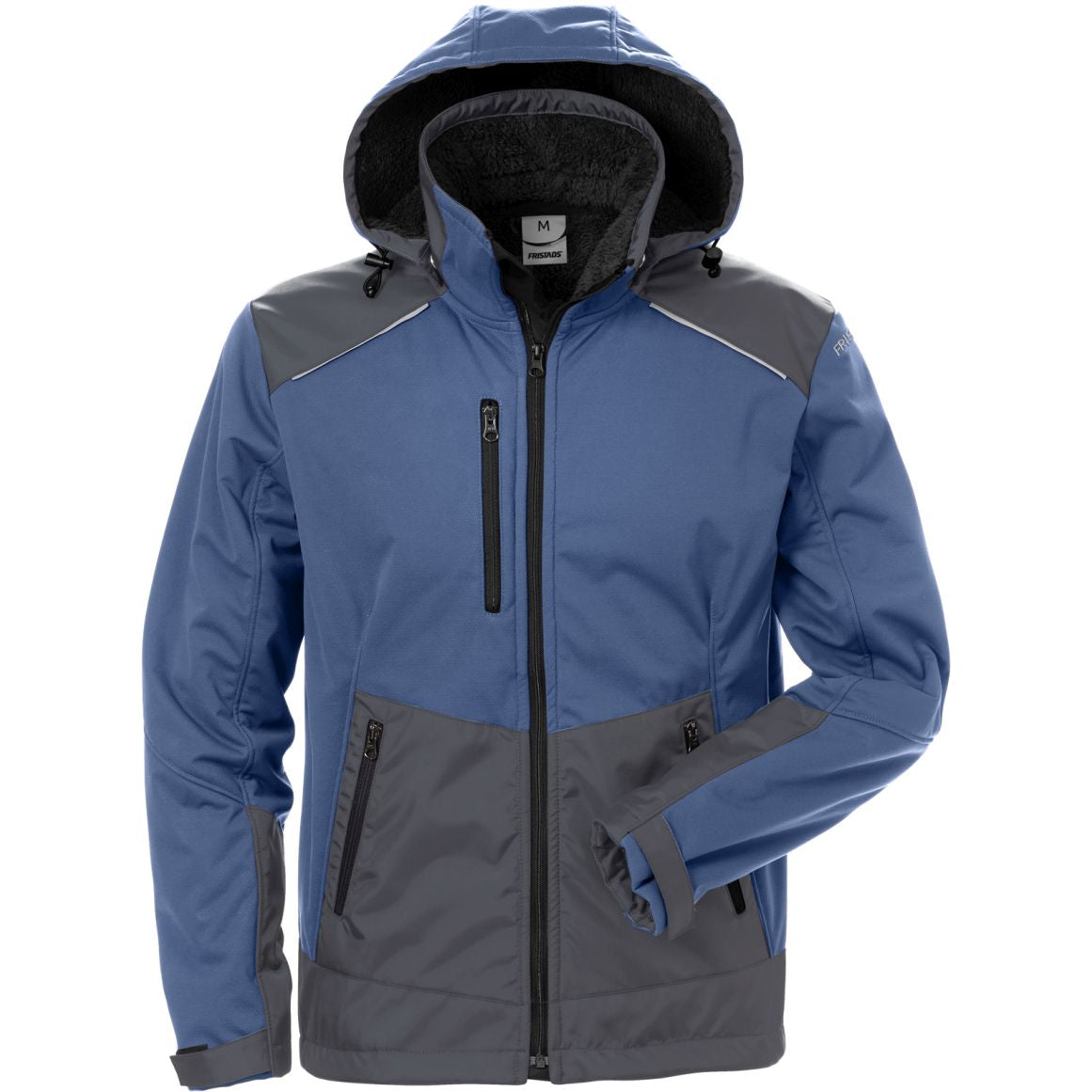 FRISTADS SOFTSHELL-WINTERJACKE 4060 CFJ
