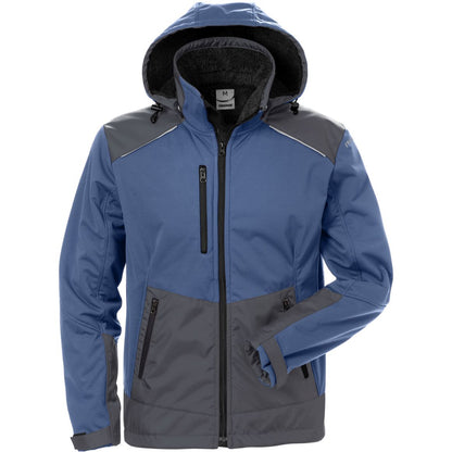 FRISTADS SOFTSHELL-WINTERJACKE 4060 CFJ