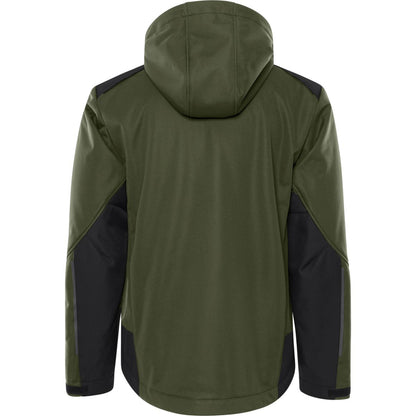 FRISTADS SOFTSHELL-WINTERJACKE 4060 CFJ