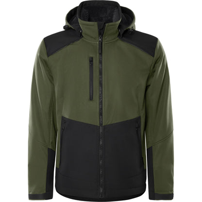 FRISTADS SOFTSHELL-WINTERJACKE 4060 CFJ