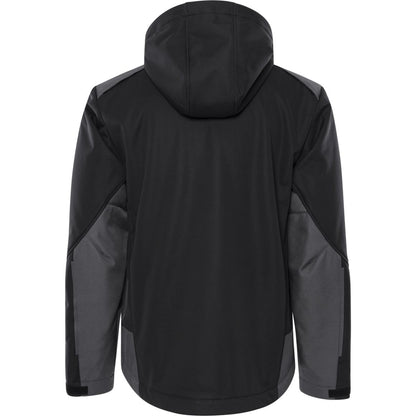 FRISTADS SOFTSHELL-WINTERJACKE 4060 CFJ