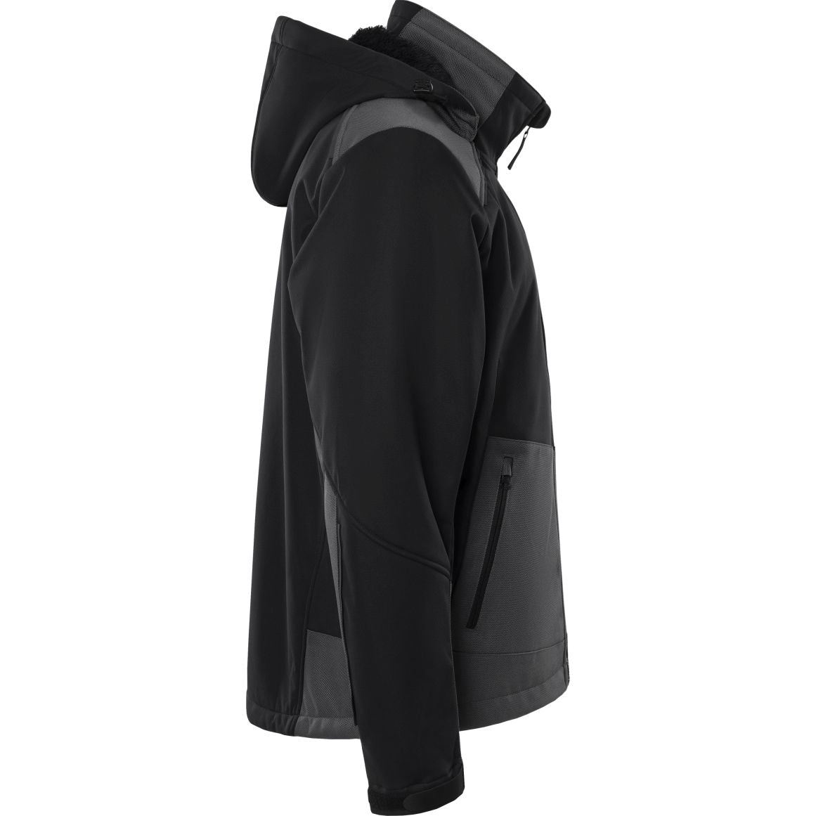 FRISTADS SOFTSHELL-WINTERJACKE 4060 CFJ