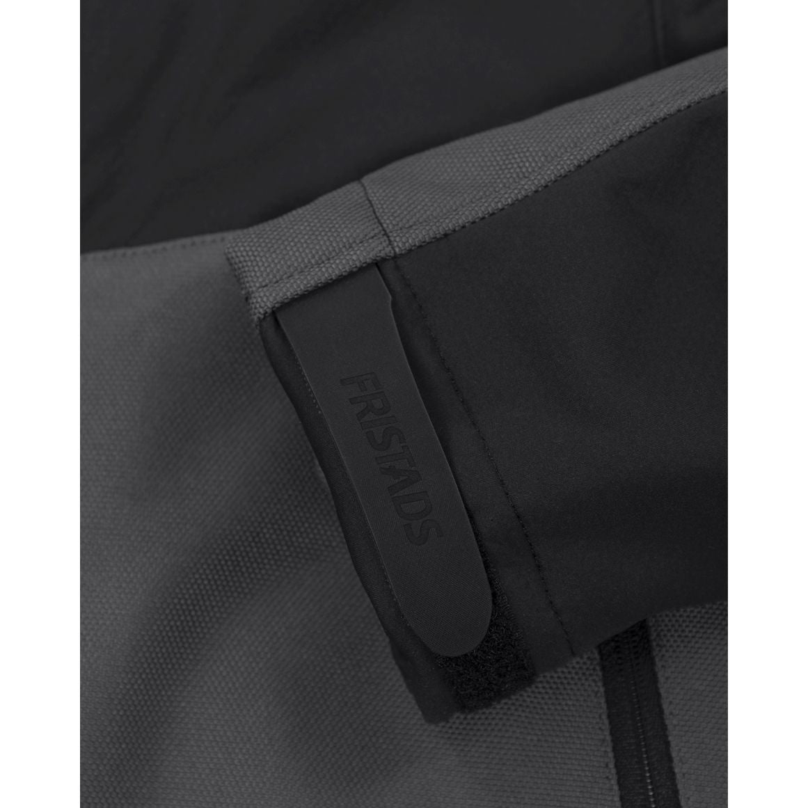 FRISTADS SOFTSHELL-WINTERJACKE 4060 CFJ
