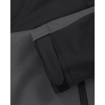 FRISTADS SOFTSHELL-WINTERJACKE 4060 CFJ