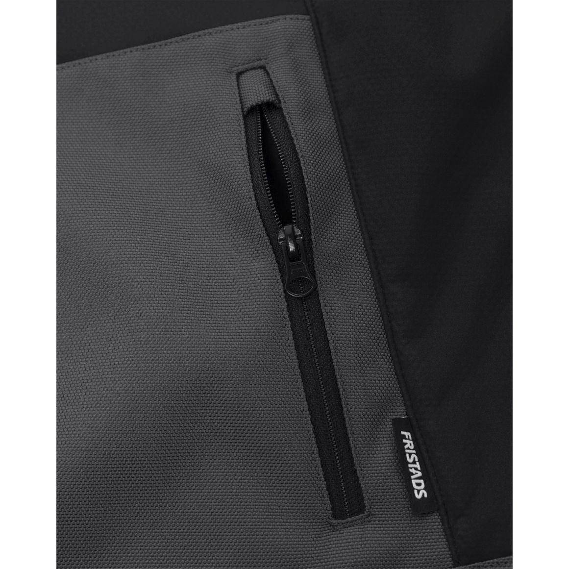 FRISTADS SOFTSHELL-WINTERJACKE 4060 CFJ