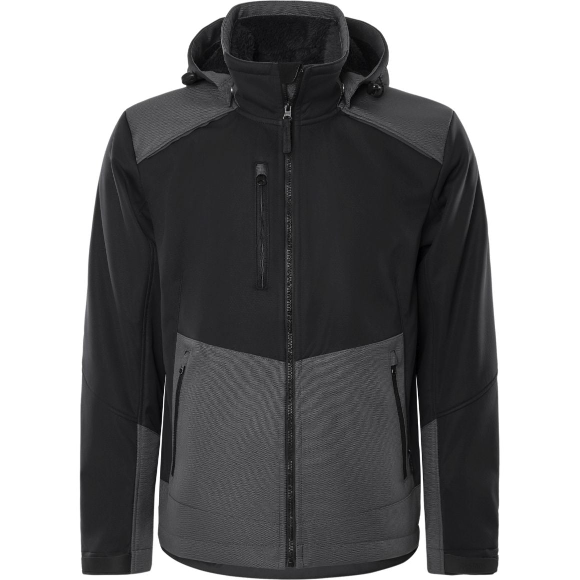 FRISTADS SOFTSHELL-WINTERJACKE 4060 CFJ