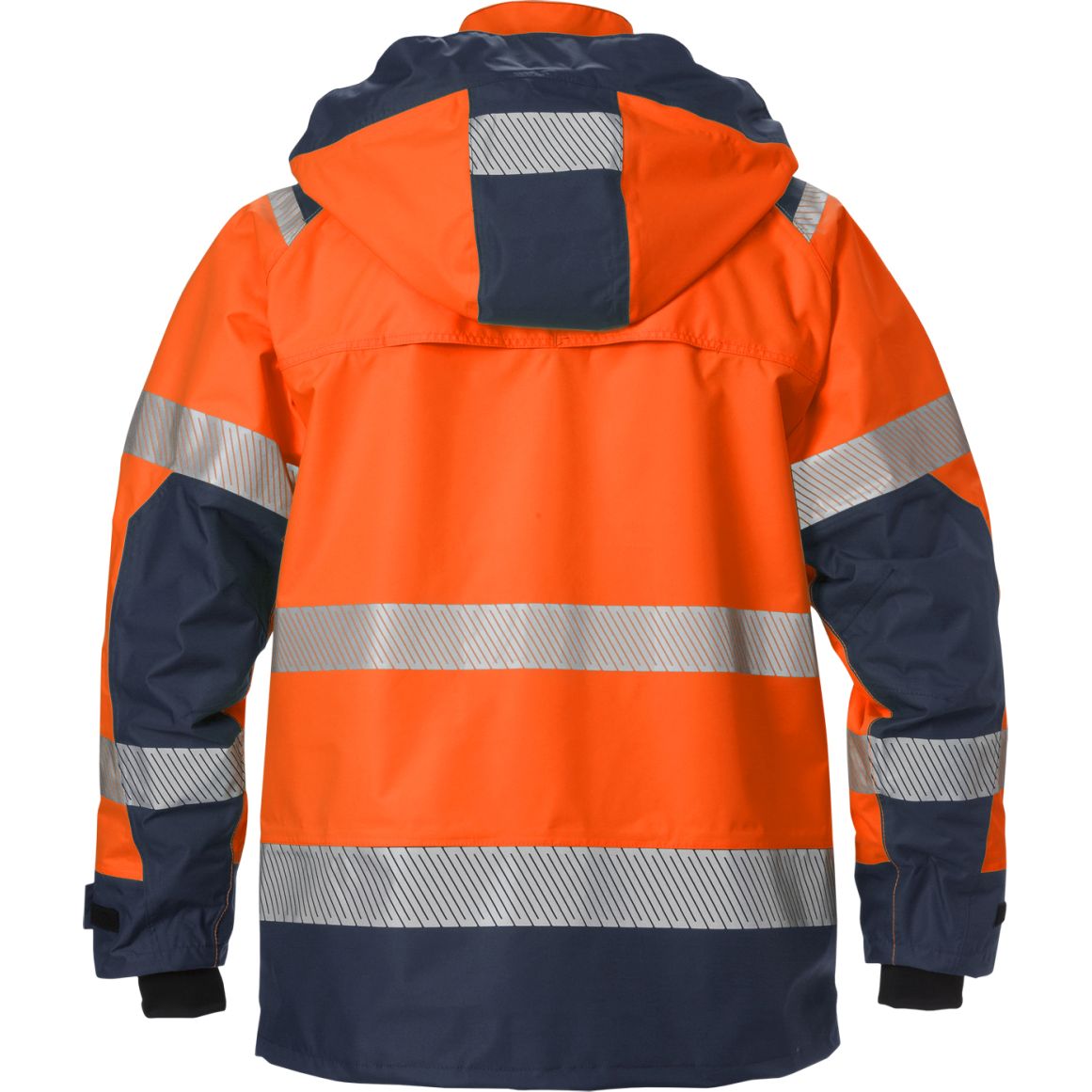 FRISTADS HIGH VIS AIRTECH® AUSSENJACKE KL.3 4515 GTT