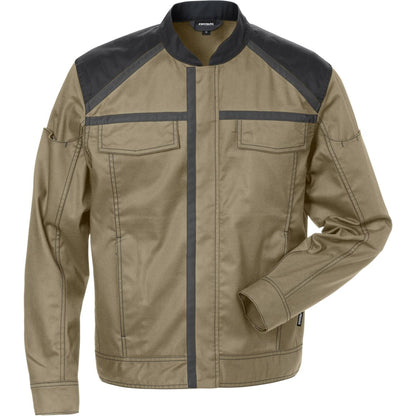 Fristads JACKE 4555 STFP