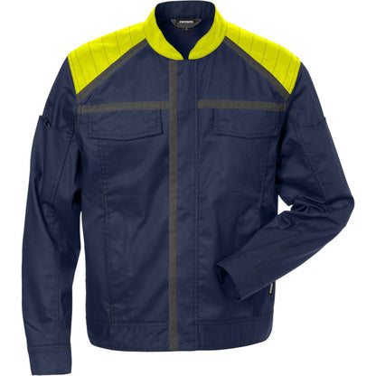 Fristads JACKE 4555 STFP