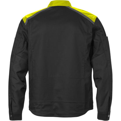 Fristads JACKE 4555 STFP