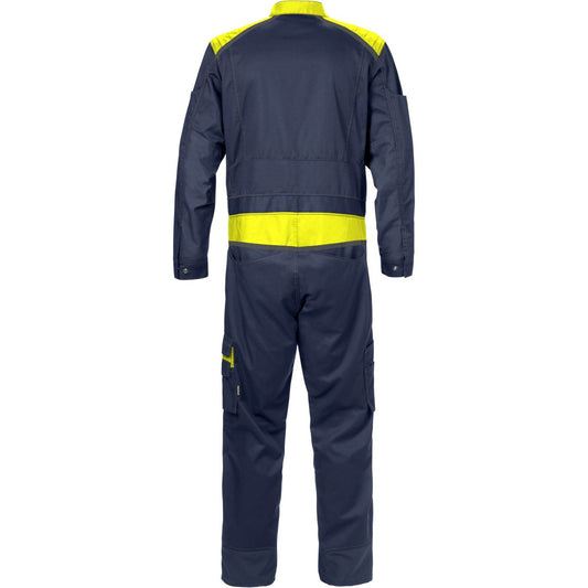 Fristads OVERALL 8555 STFP