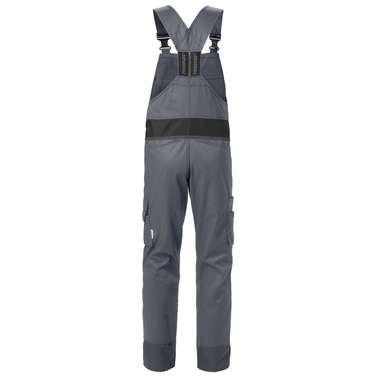 Latzhose Icon One 1111 LUXE Größe C52 Dunkelgrau FRISTADS Latzhose Icon One 1111 LUXE Größe C52 Dunkelgrau FRISTADS