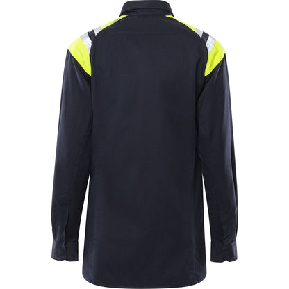 FRISTADS FLAMESTAT HEMD DAMEN 7099 ATS