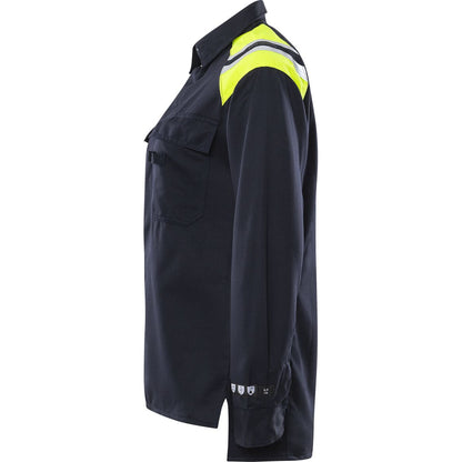 FRISTADS FLAMESTAT HEMD DAMEN 7099 ATS