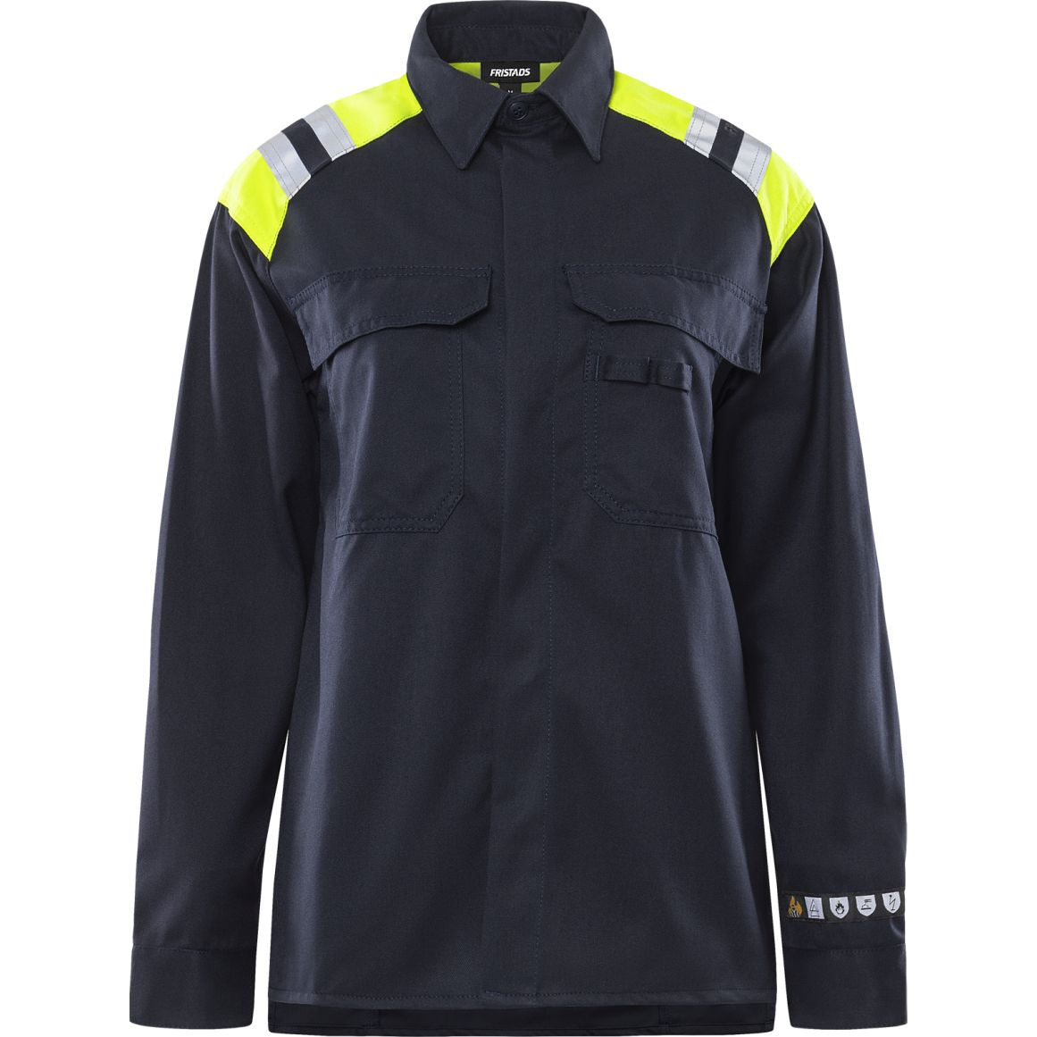 FRISTADS FLAMESTAT HEMD DAMEN 7099 ATS