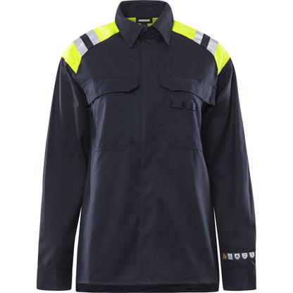 FRISTADS FLAMESTAT HEMD DAMEN 7099 ATS