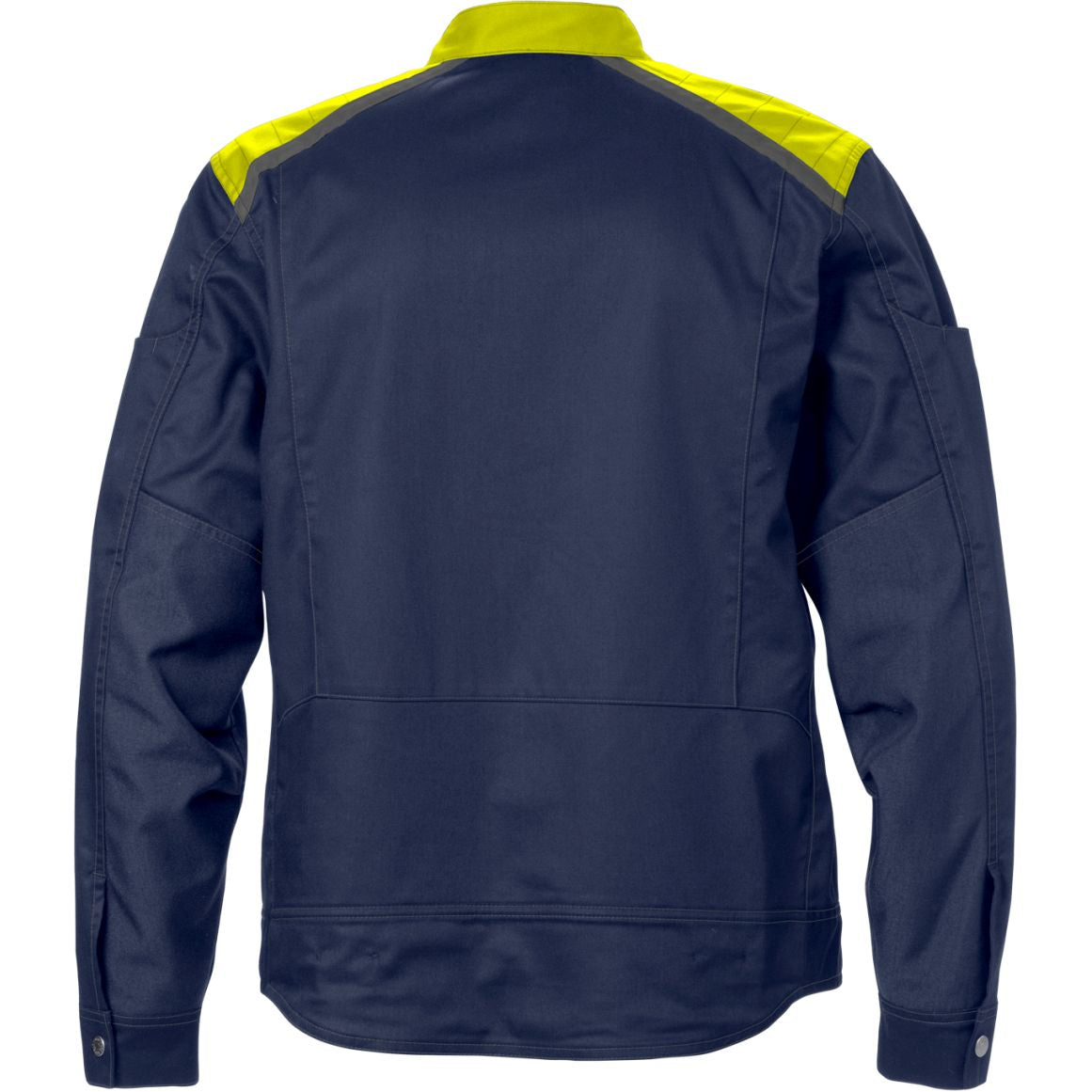 Fristads DAMENJACKE 4556 STFP