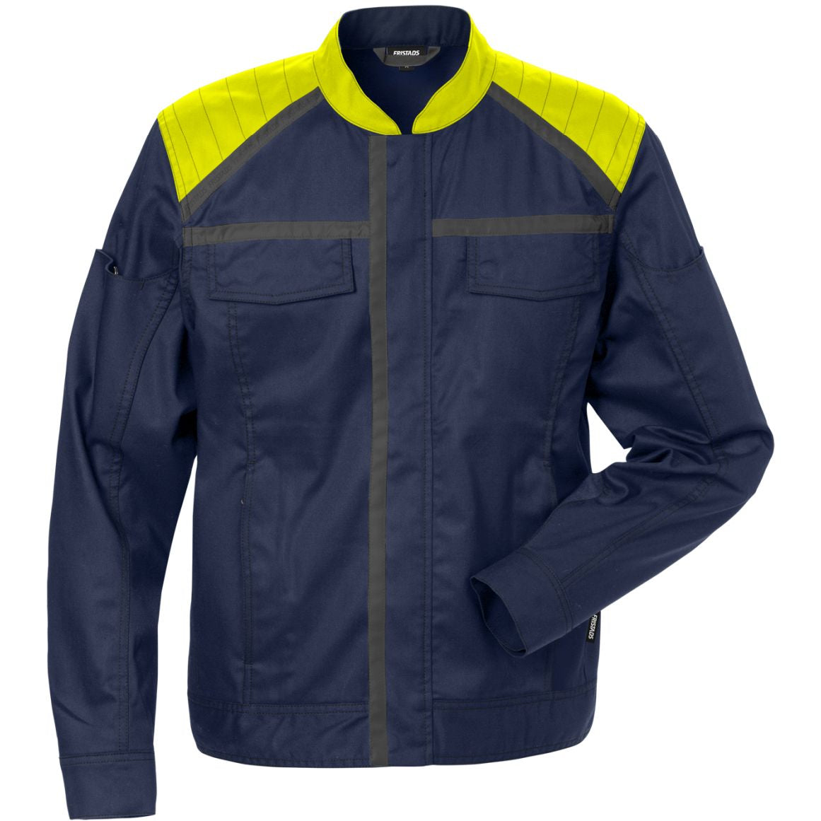 Fristads DAMENJACKE 4556 STFP