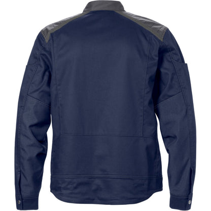 Fristads DAMENJACKE 4556 STFP
