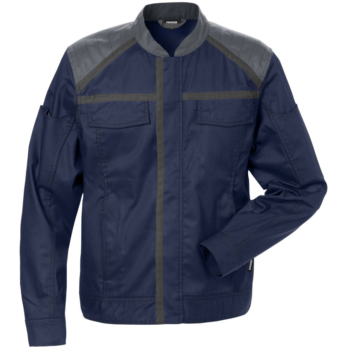 Fristads DAMENJACKE 4556 STFP