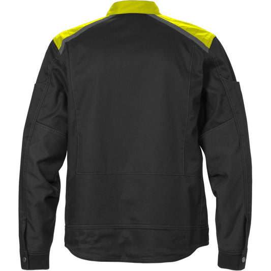 Fristads DAMENJACKE 4556 STFP