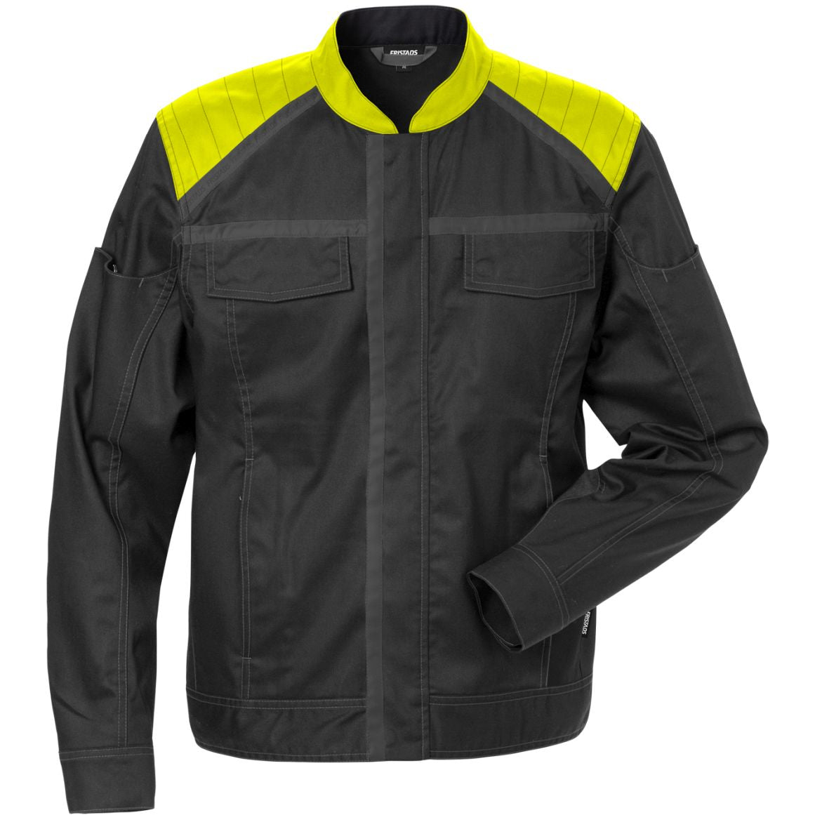Fristads DAMENJACKE 4556 STFP