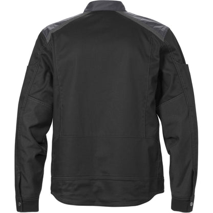 Fristads DAMENJACKE 4556 STFP