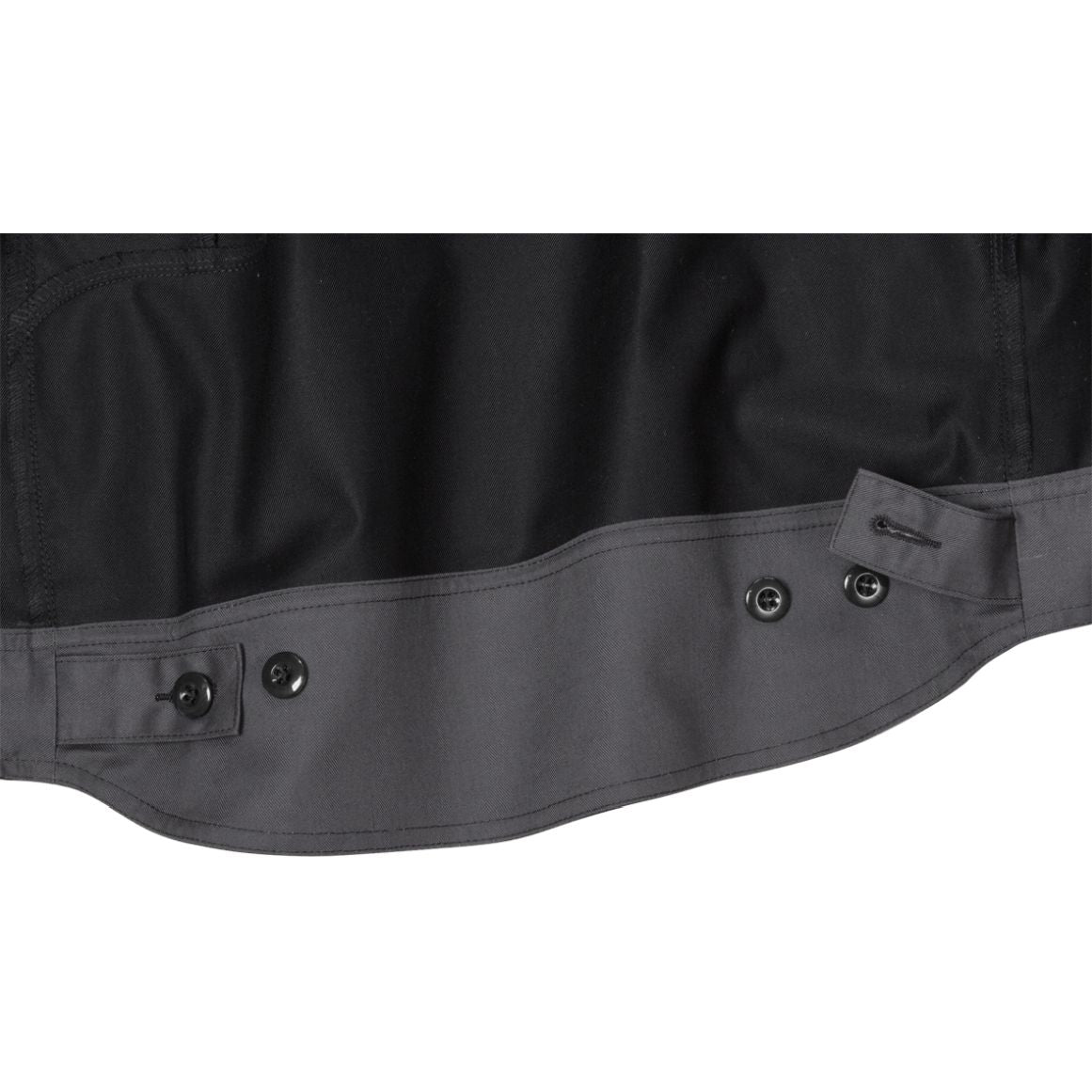 Fristads DAMENJACKE 4556 STFP