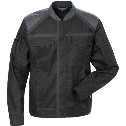 Fristads DAMENJACKE 4556 STFP