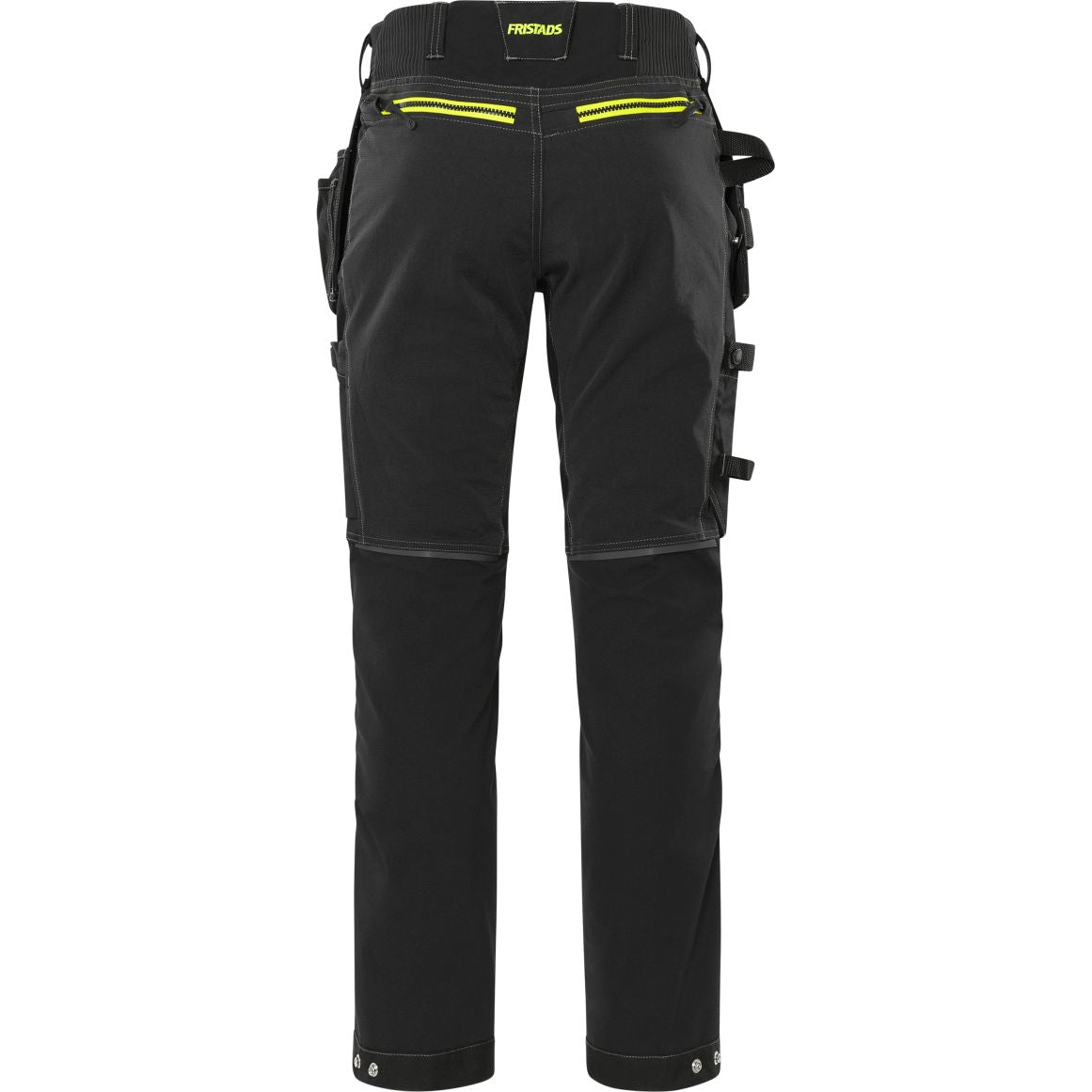 FRISTADS STRETCH-HANDWERKERHOSE DAMEN 2569 GSTP