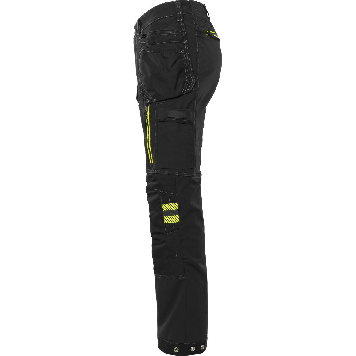 FRISTADS STRETCH-HANDWERKERHOSE DAMEN 2569 GSTP