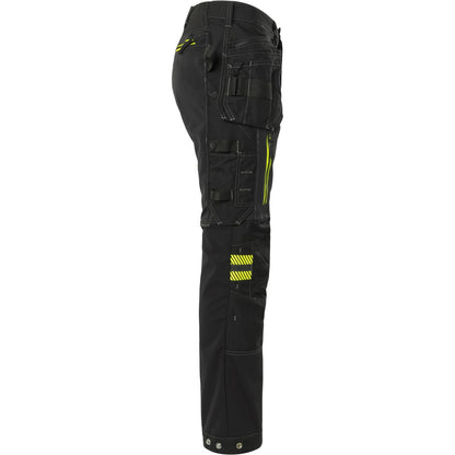 FRISTADS STRETCH-HANDWERKERHOSE DAMEN 2569 GSTP