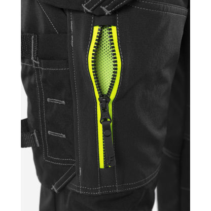 FRISTADS STRETCH-HANDWERKERHOSE DAMEN 2569 GSTP