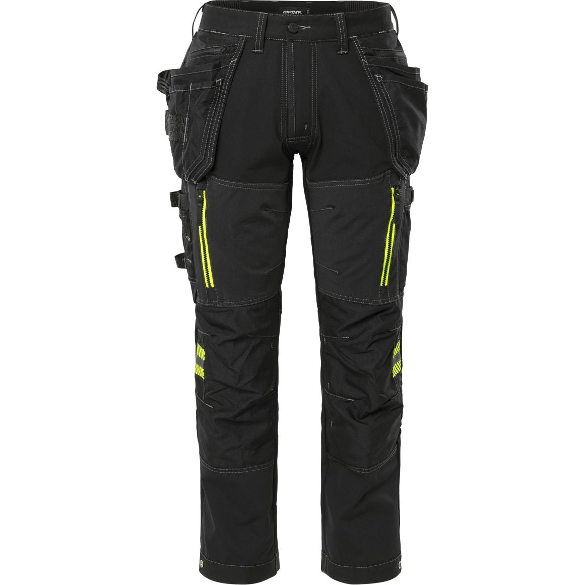 FRISTADS STRETCH-HANDWERKERHOSE DAMEN 2569 GSTP