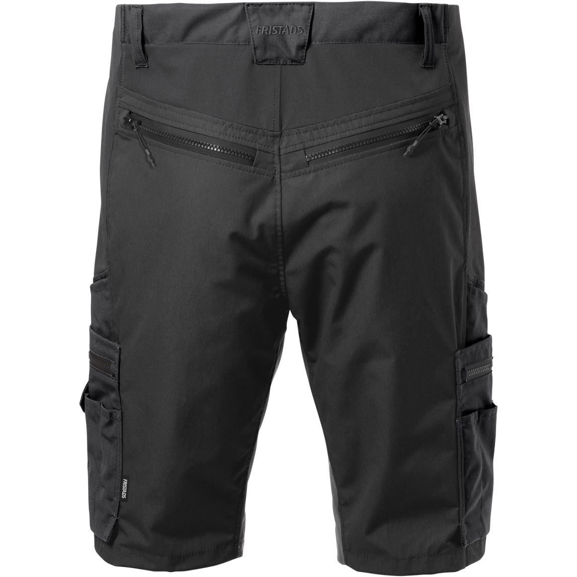 FRISTADS STRETCH-SHORTS DAMEN 2548 PLW