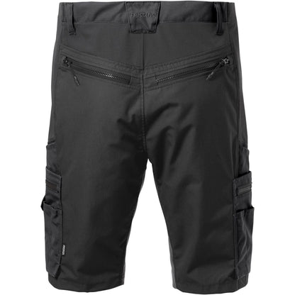 FRISTADS STRETCH-SHORTS DAMEN 2548 PLW